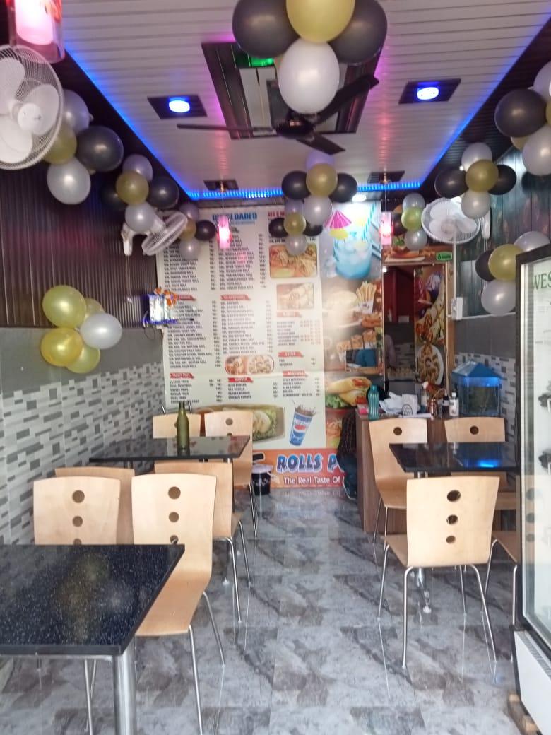 Photo from Restaurant Guru