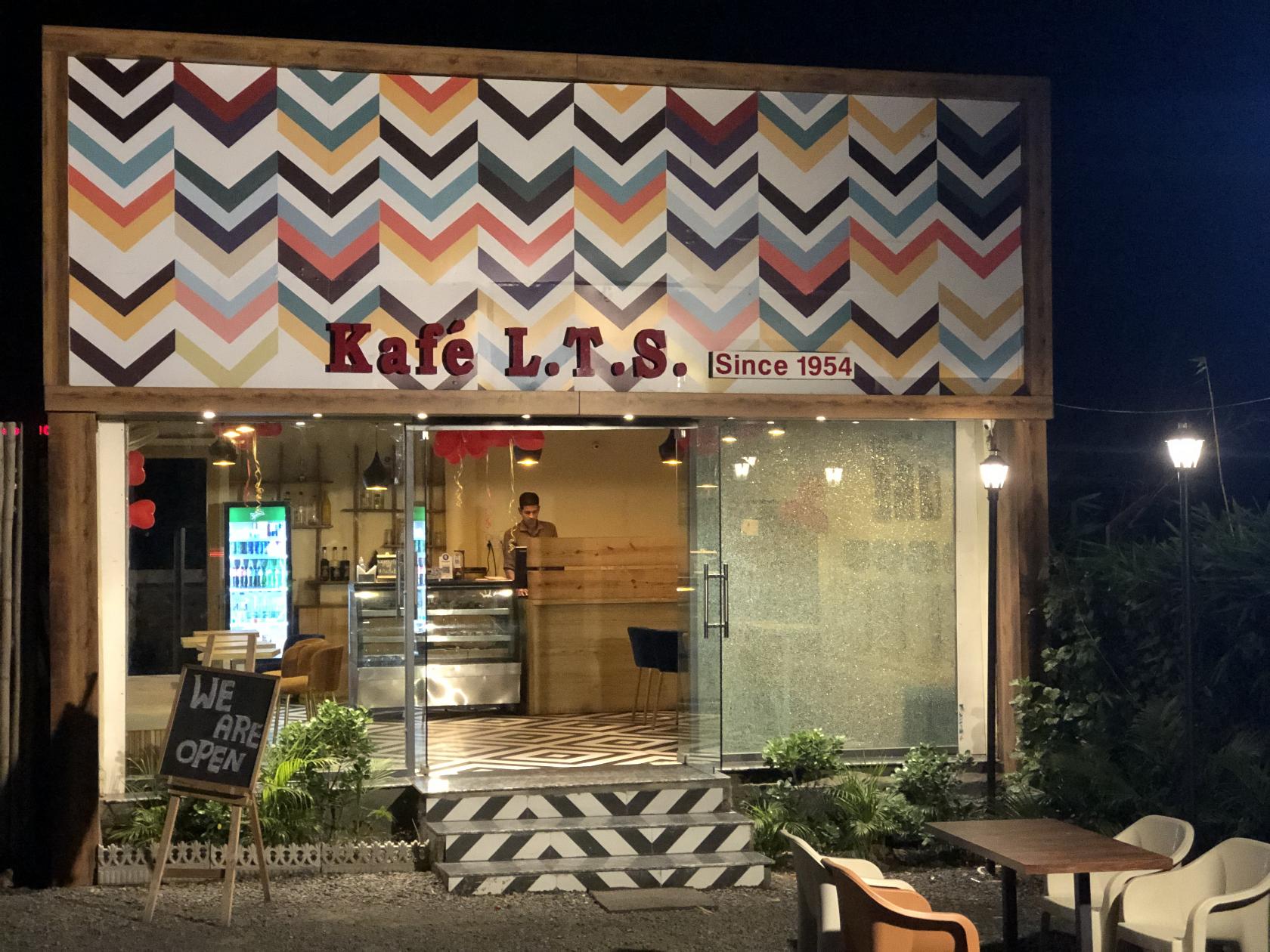 Photo from Restaurant Guru