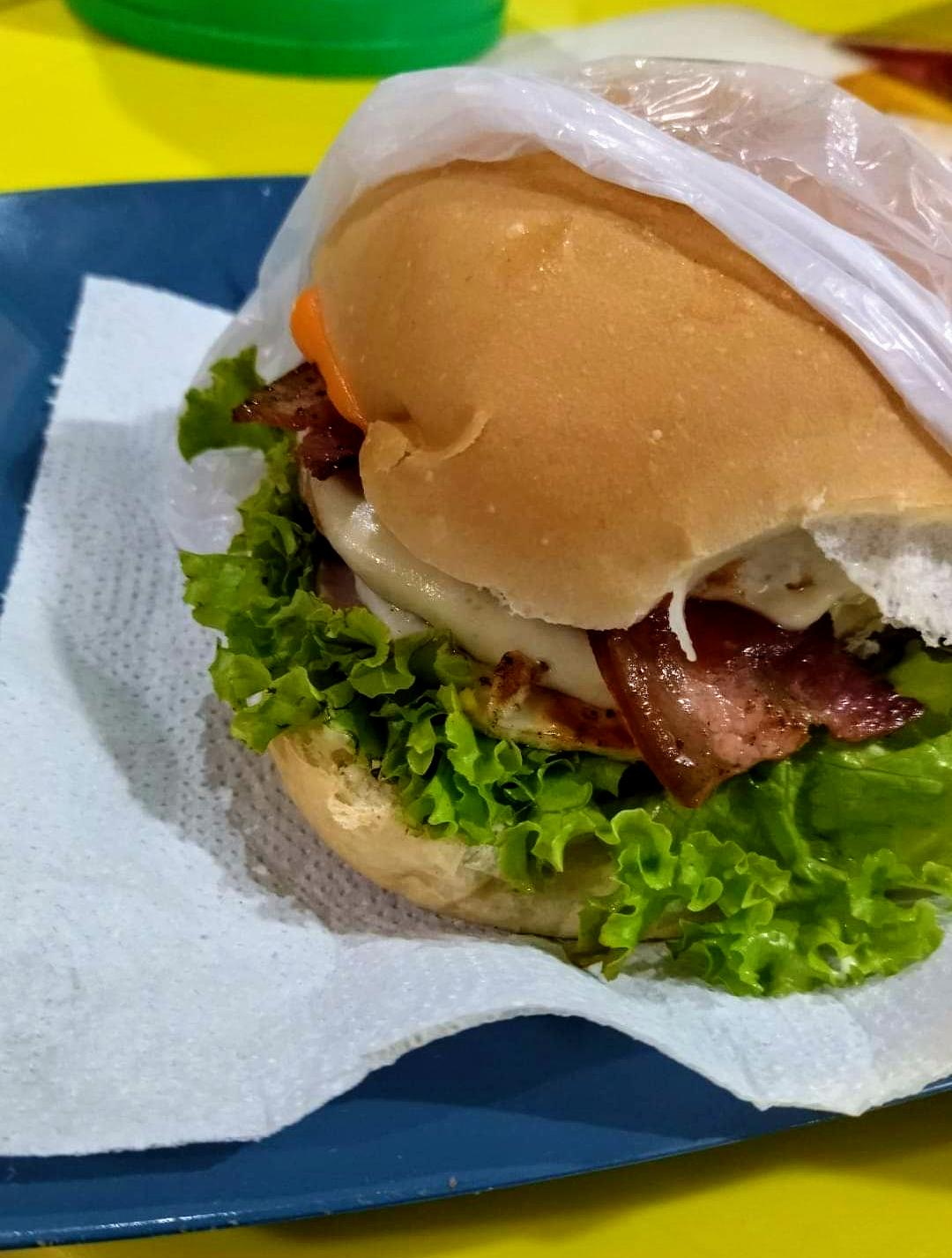 Foto do Restaurant Guru