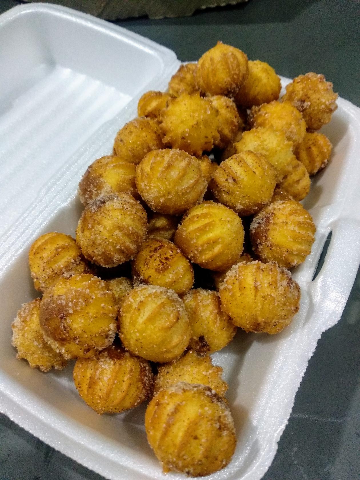 Foto do Restaurant Guru