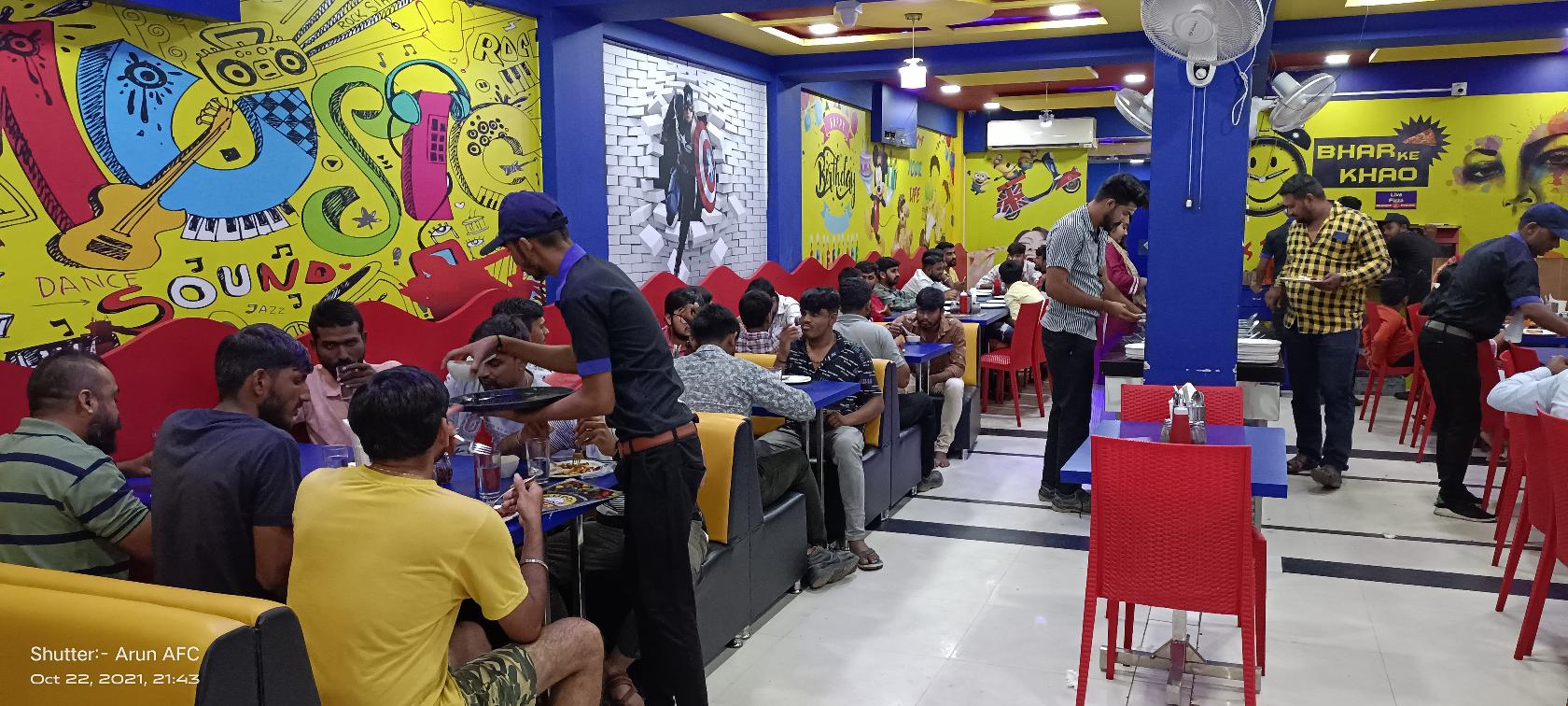 Photo from Restaurant Guru