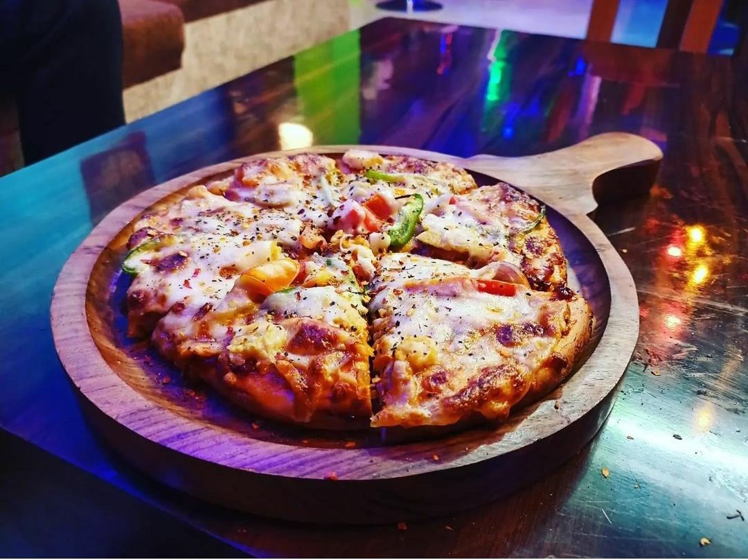 Photo from Restaurant Guru