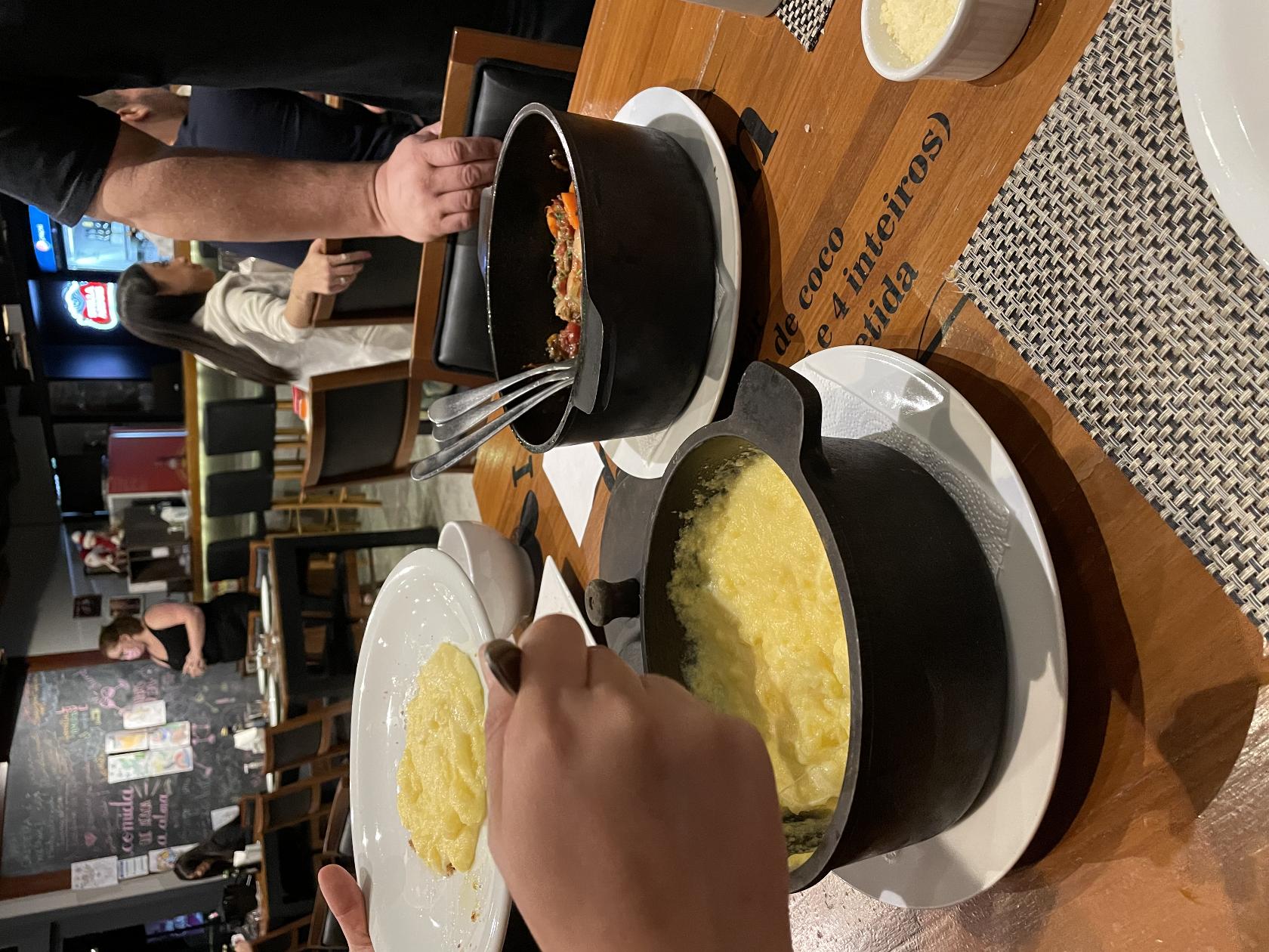 Foto do Restaurant Guru