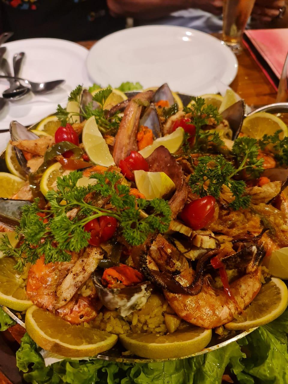 Foto do Restaurant Guru