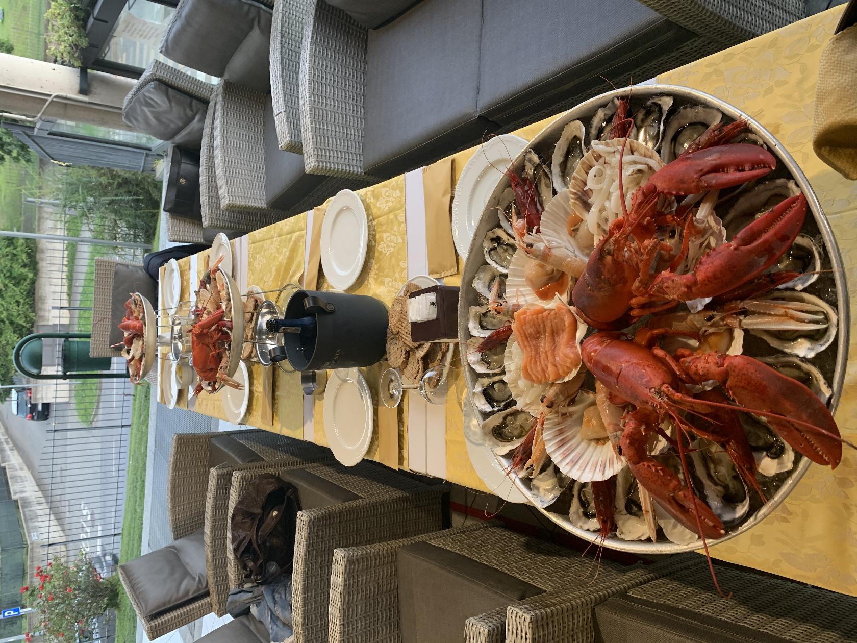 Foto di Restaurant Guru