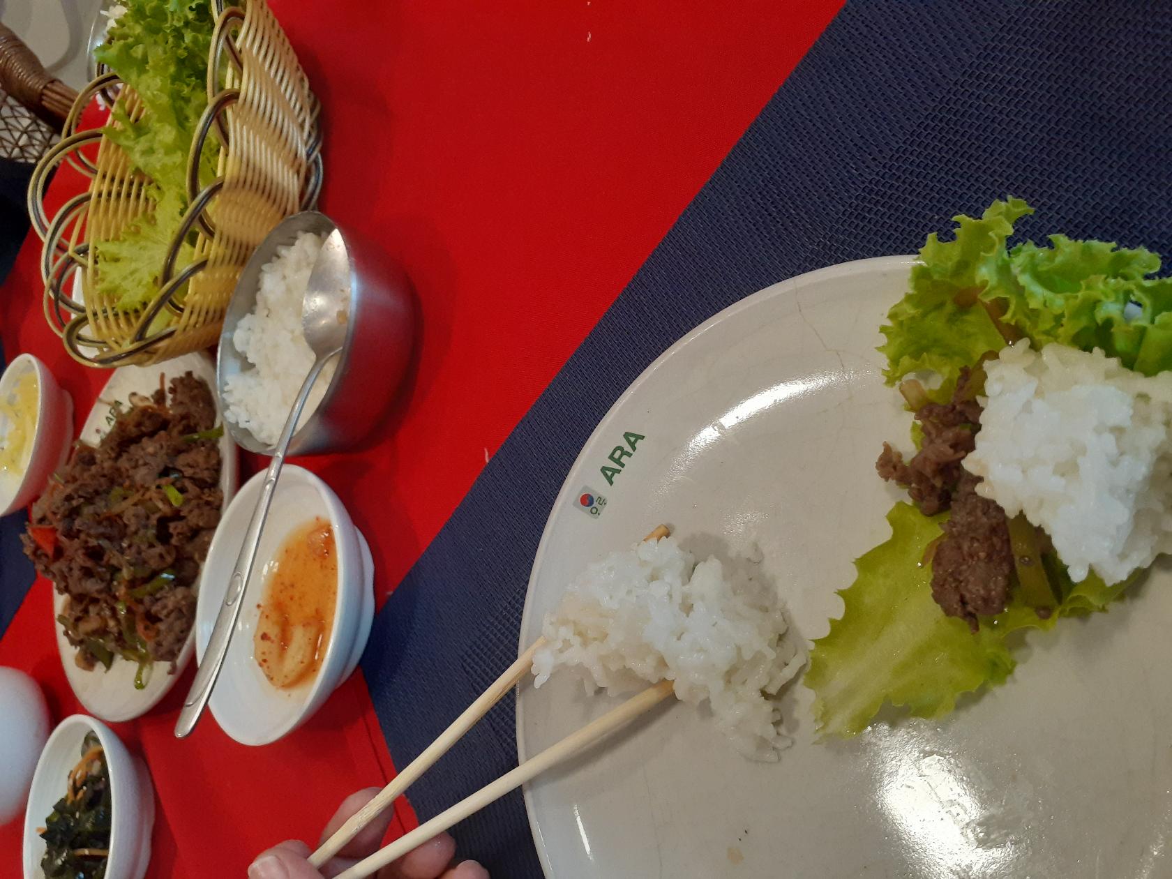Foto do Restaurant Guru