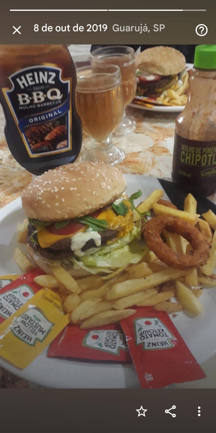 Foto do Restaurant Guru