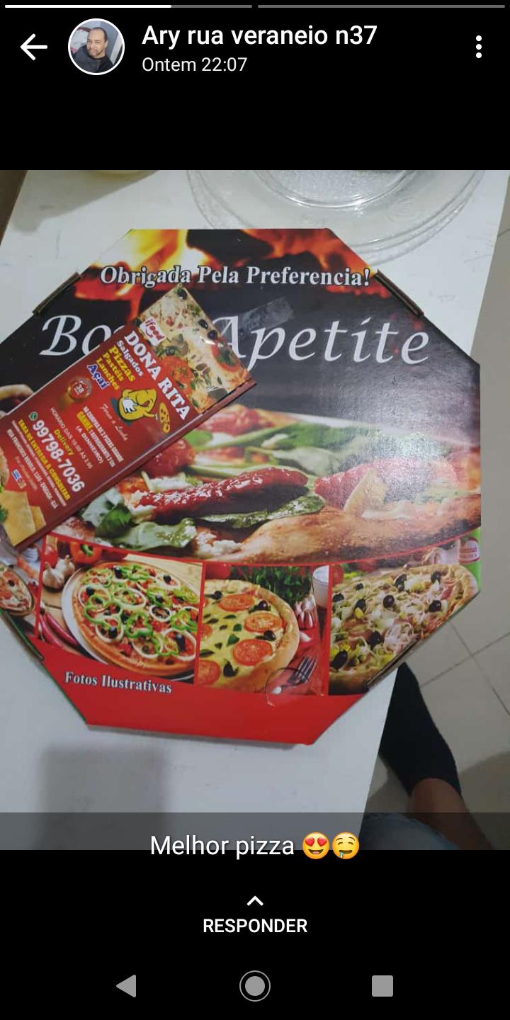 Foto do Restaurant Guru