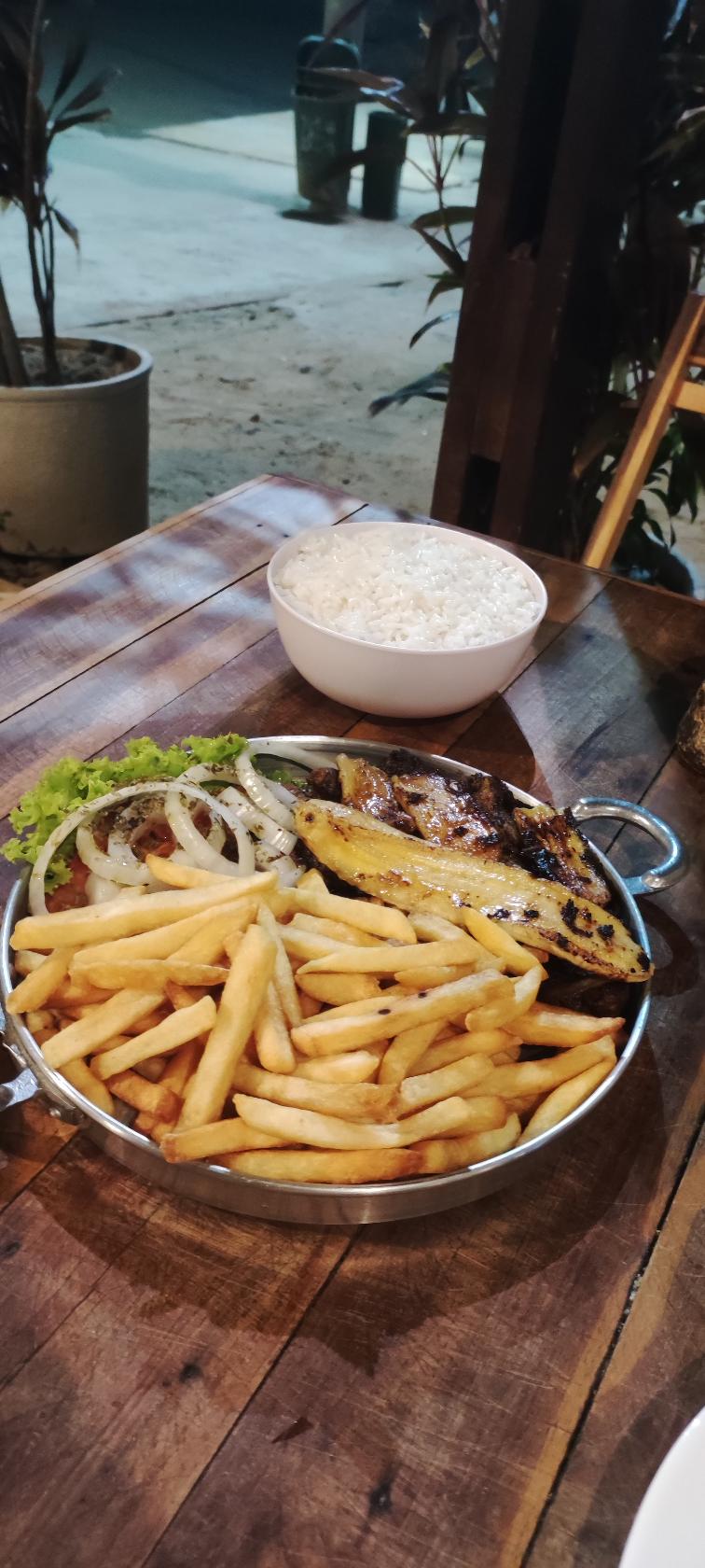Foto do Restaurant Guru