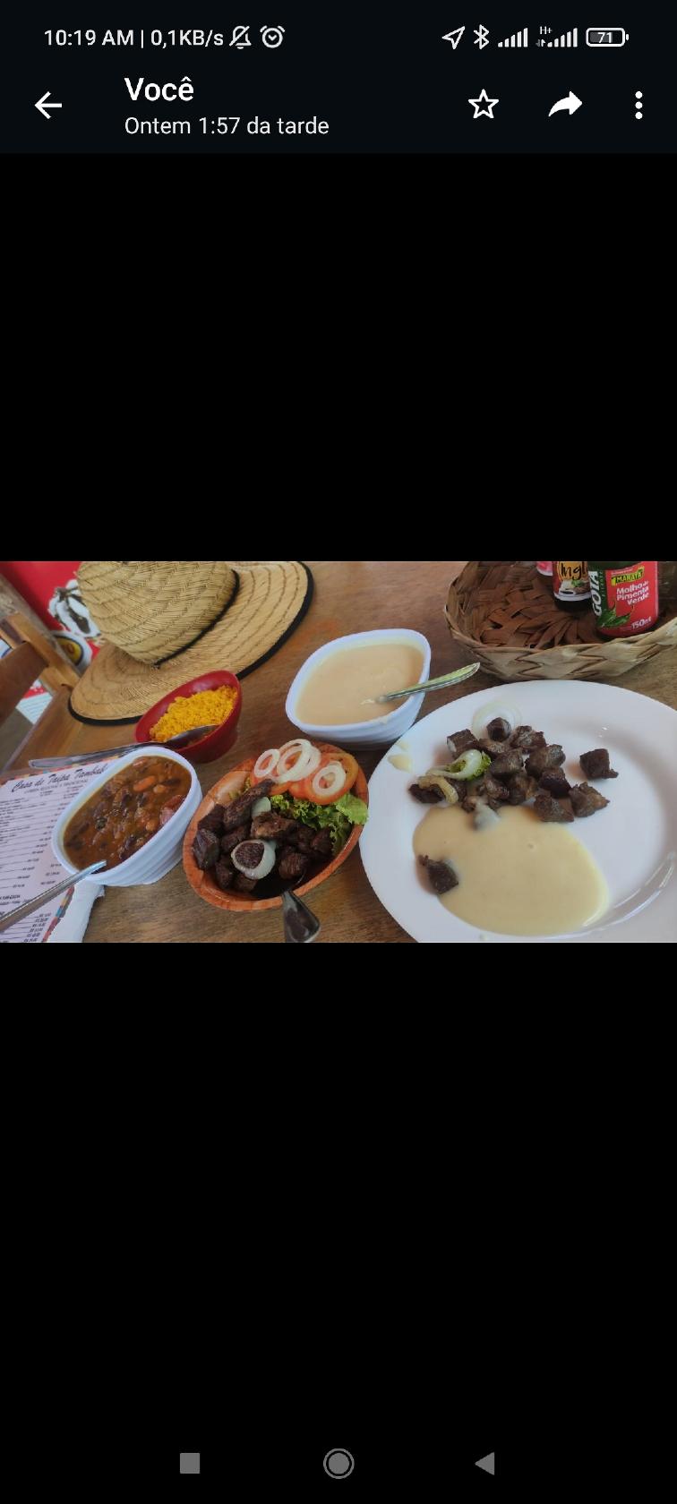 Foto do Restaurant Guru
