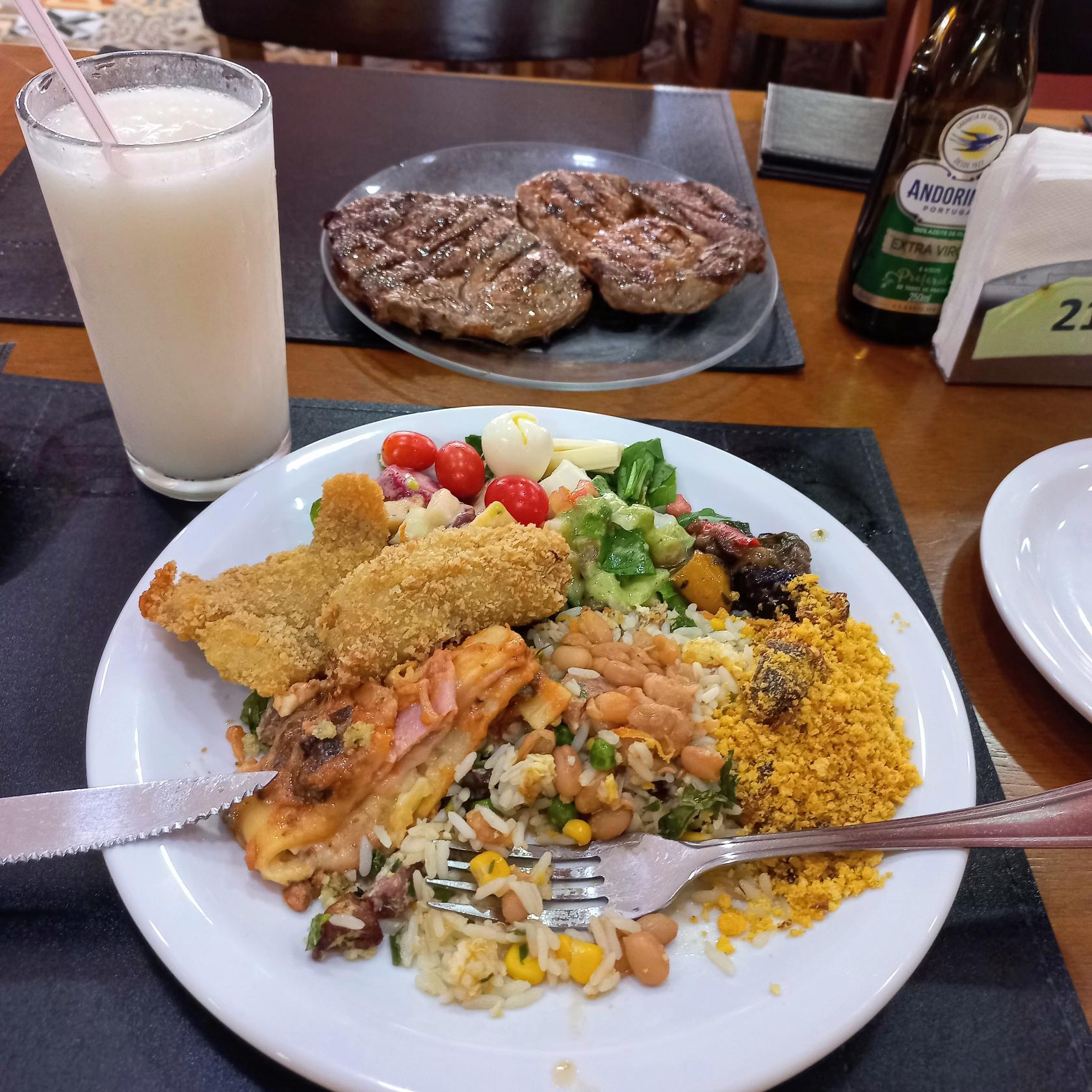 Foto do Restaurant Guru