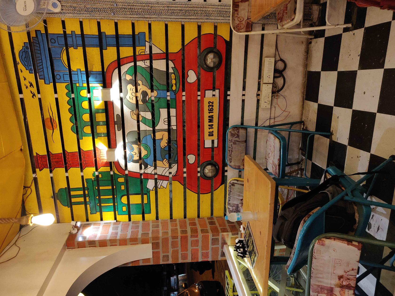 Photo from Restaurant Guru