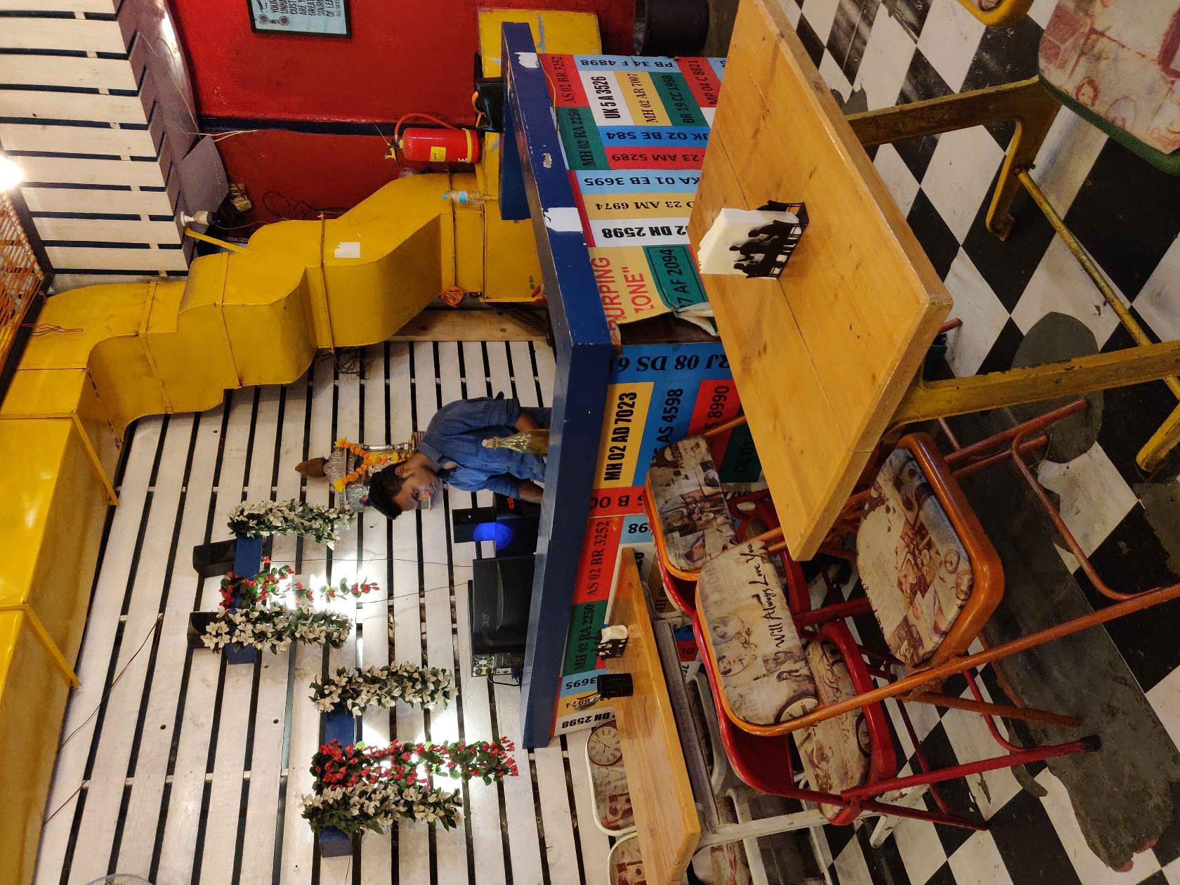 Photo from Restaurant Guru