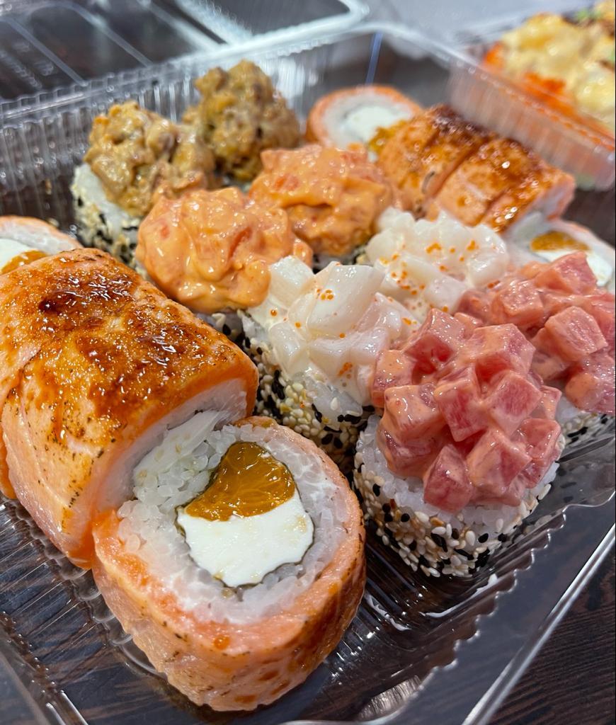 Photo from Restaurant Guru