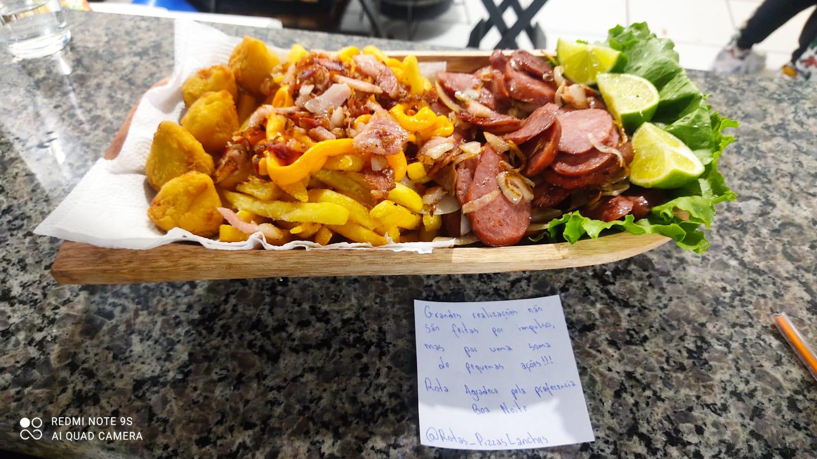 Foto do Restaurant Guru