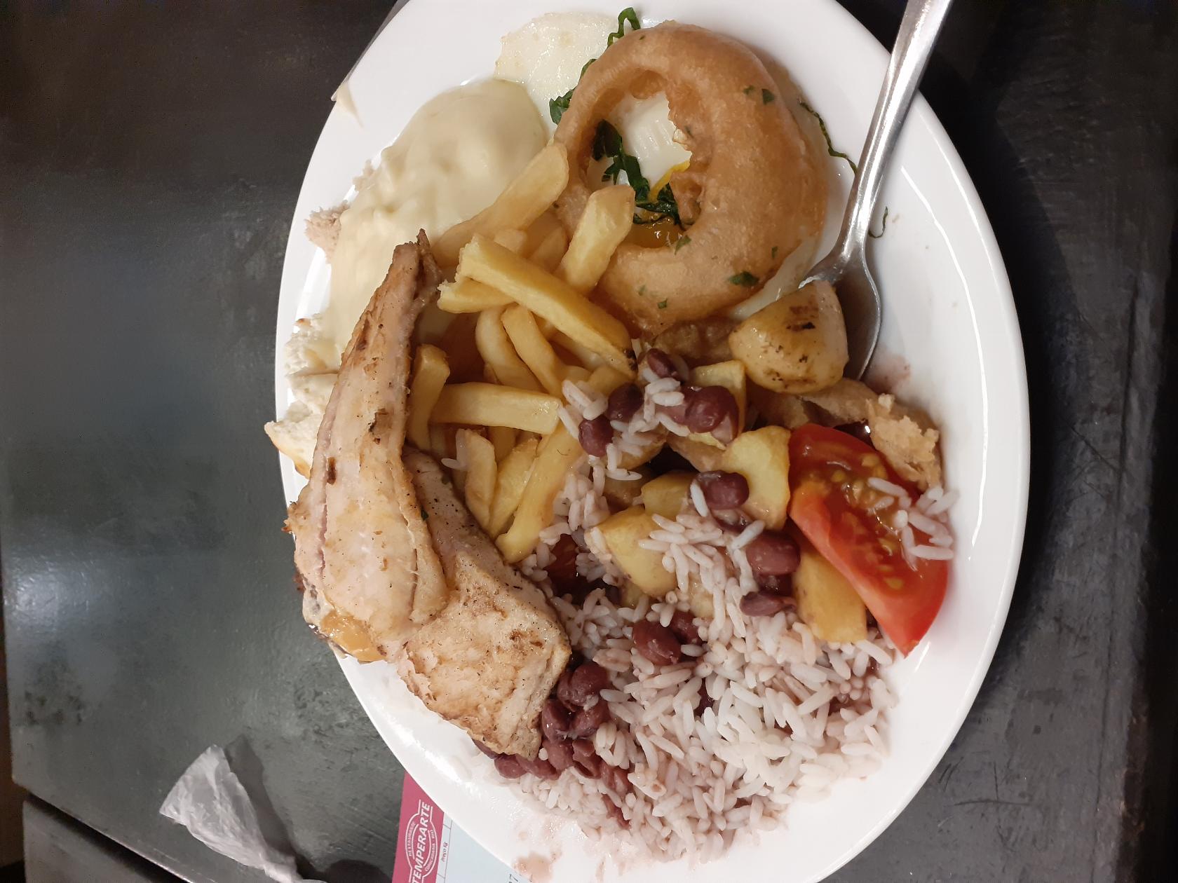 Foto do Restaurant Guru