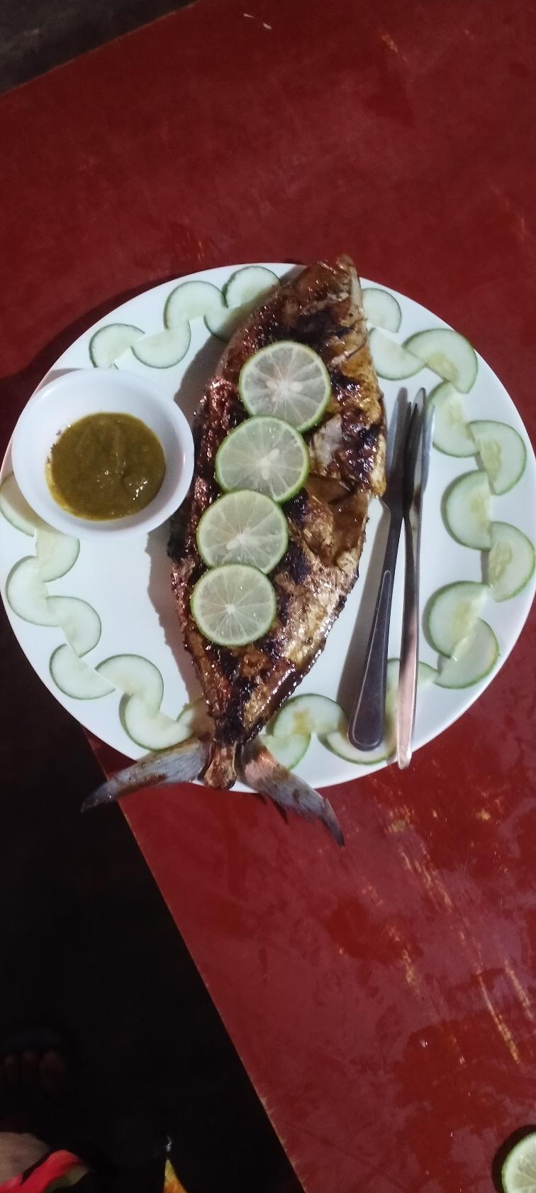 Photo from Restaurant Guru