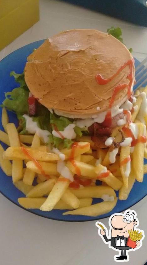 Foto do Restaurant Guru