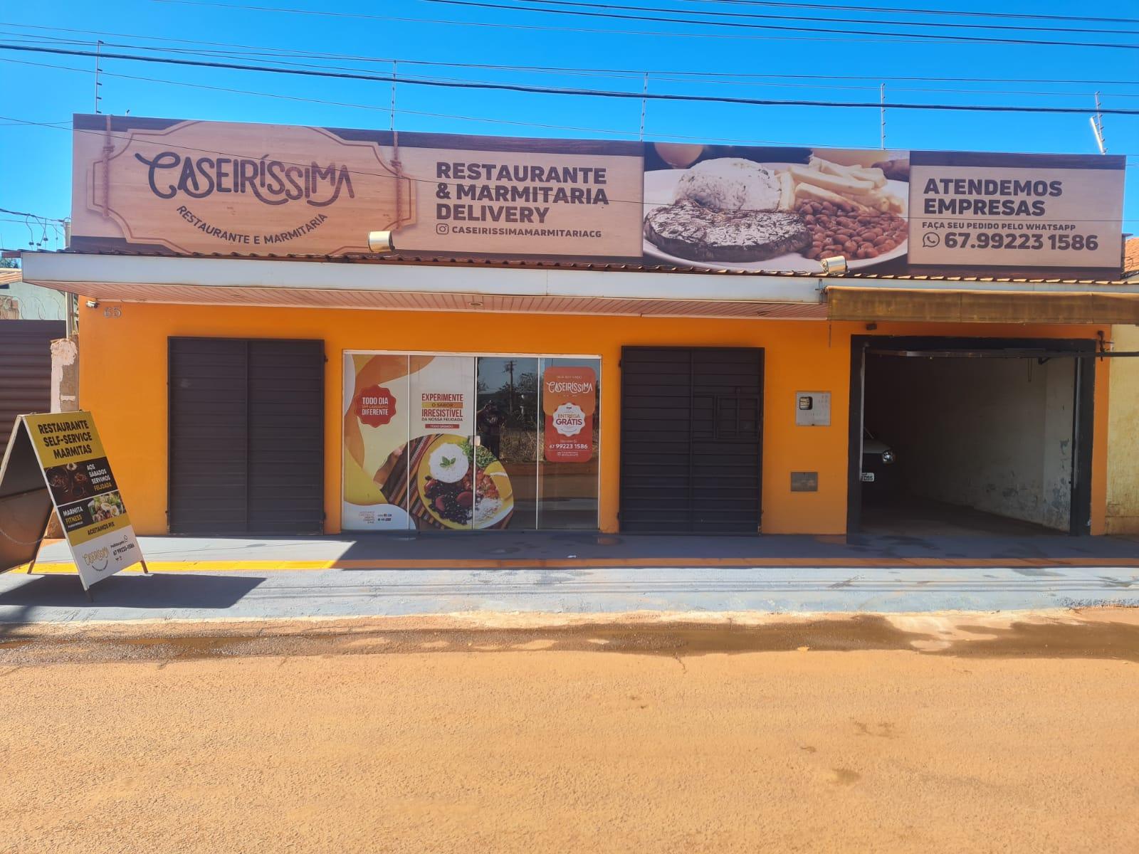 Foto do Restaurant Guru
