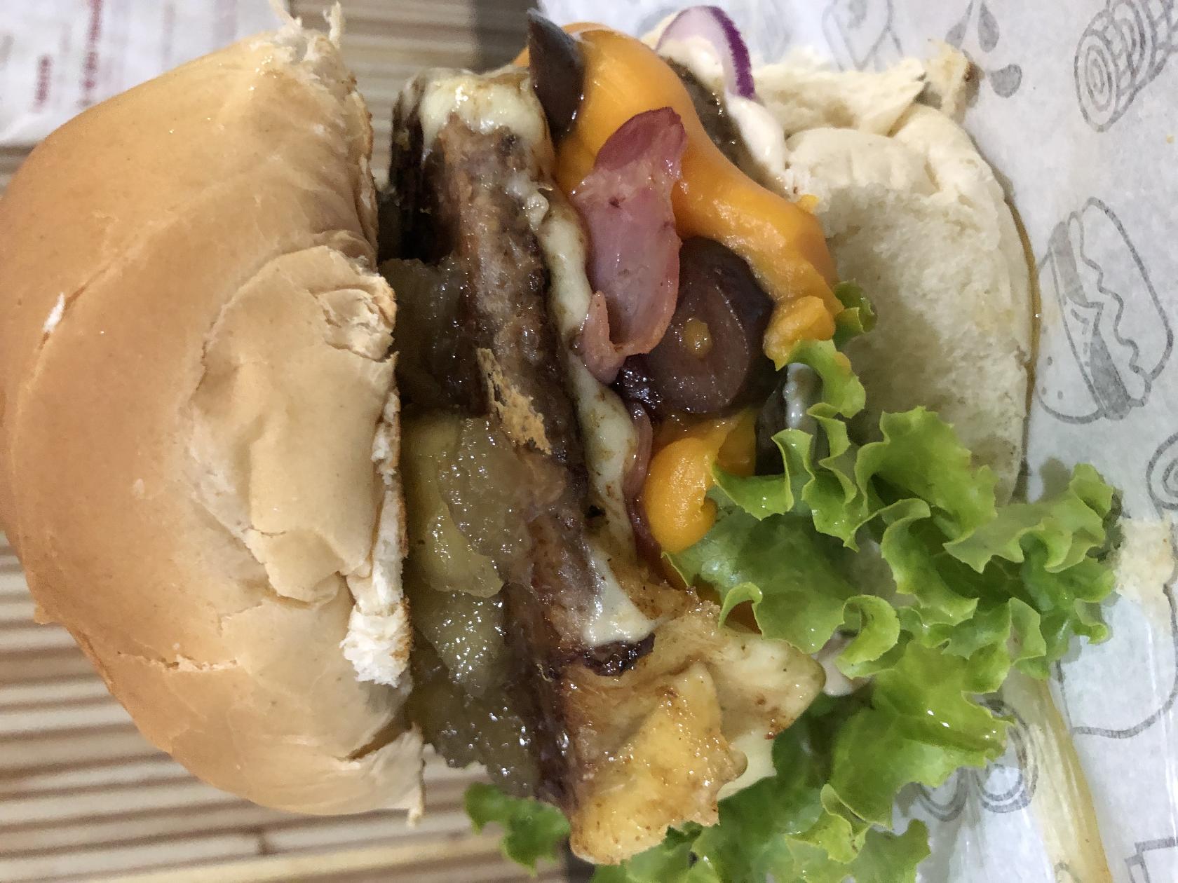 Foto do Restaurant Guru