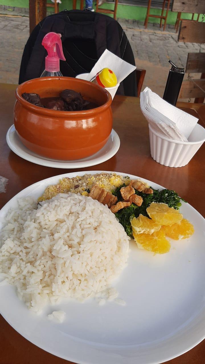 Foto do Restaurant Guru
