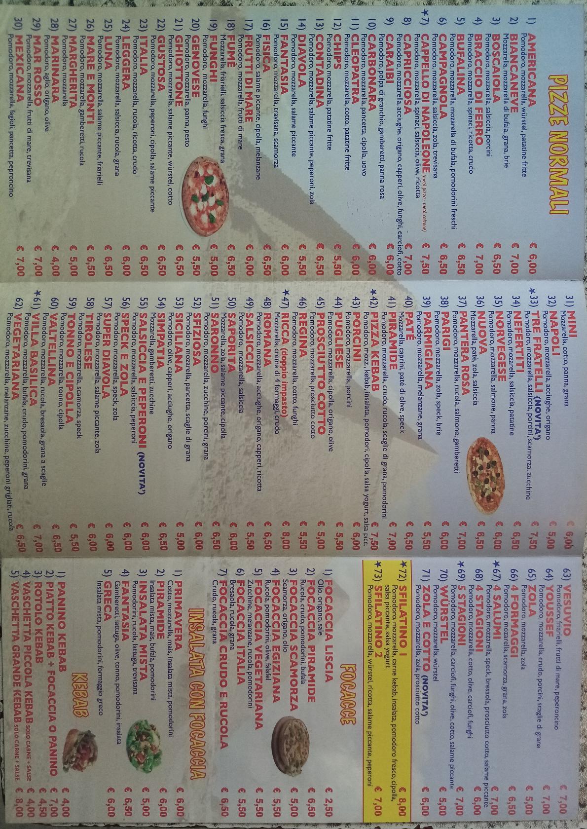 Foto di Restaurant Guru