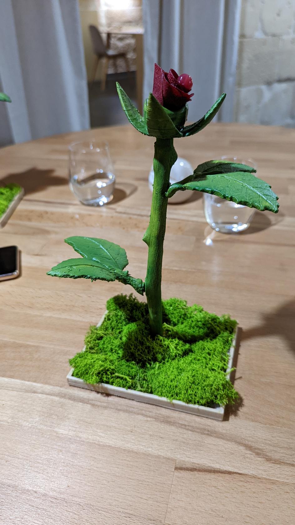 Photo de Restaurant Guru