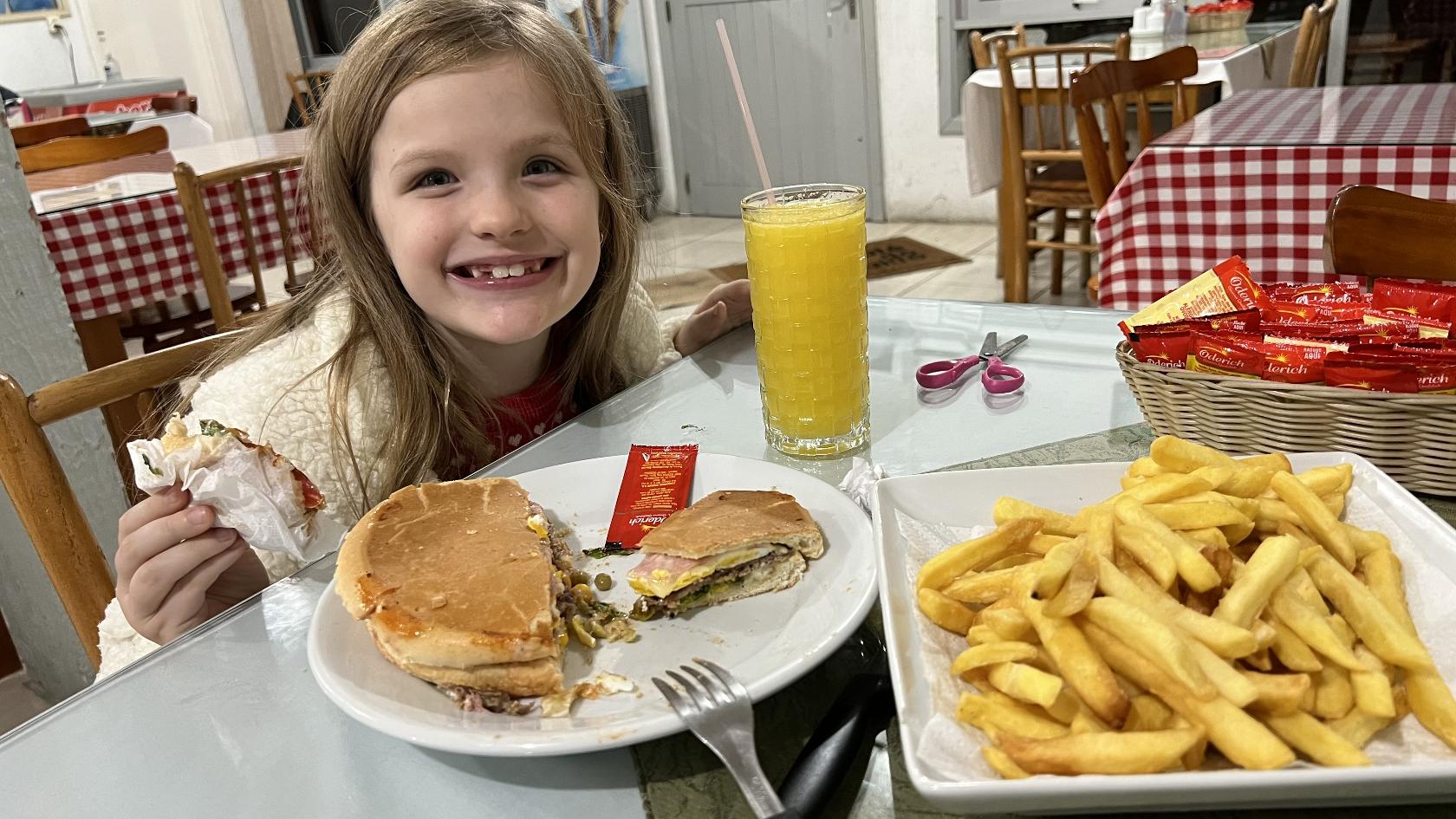 Foto do Restaurant Guru