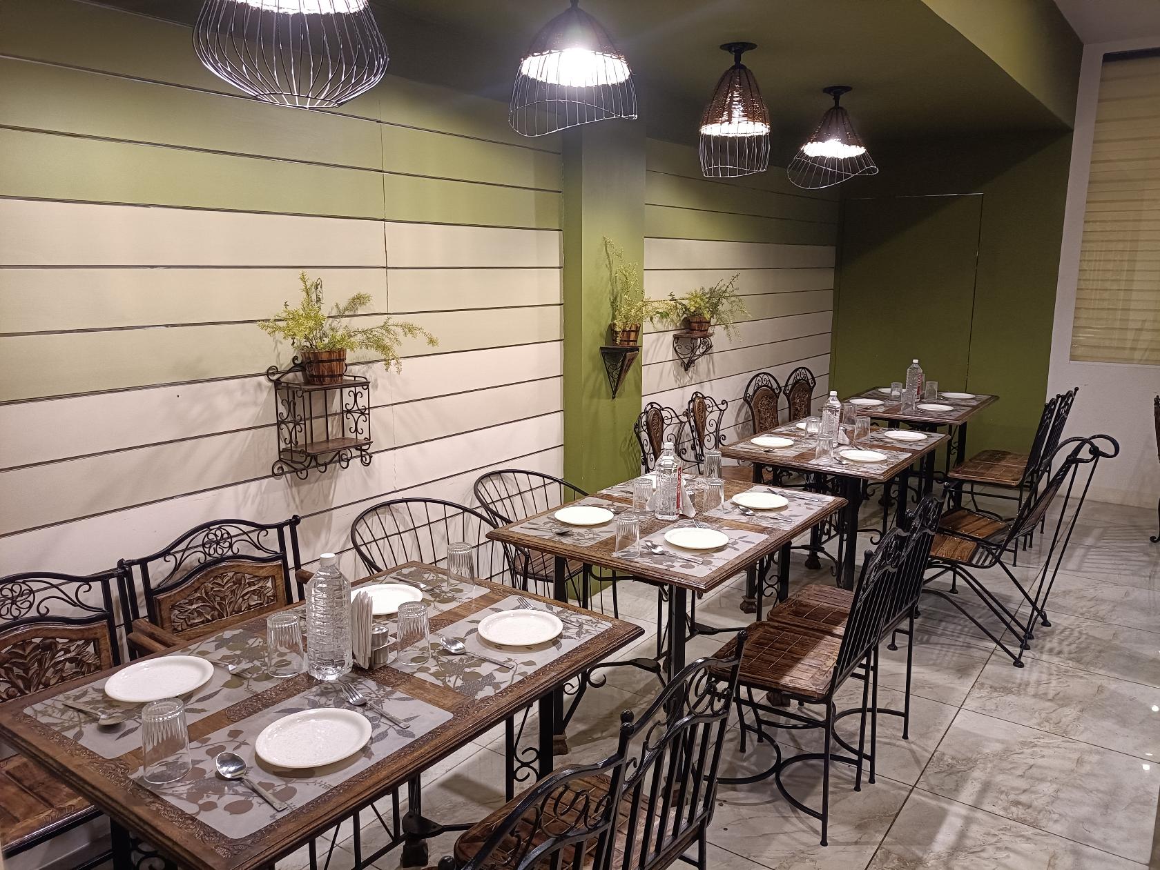 Photo from Restaurant Guru