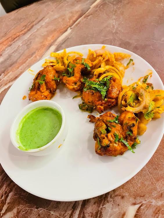 Photo from Restaurant Guru