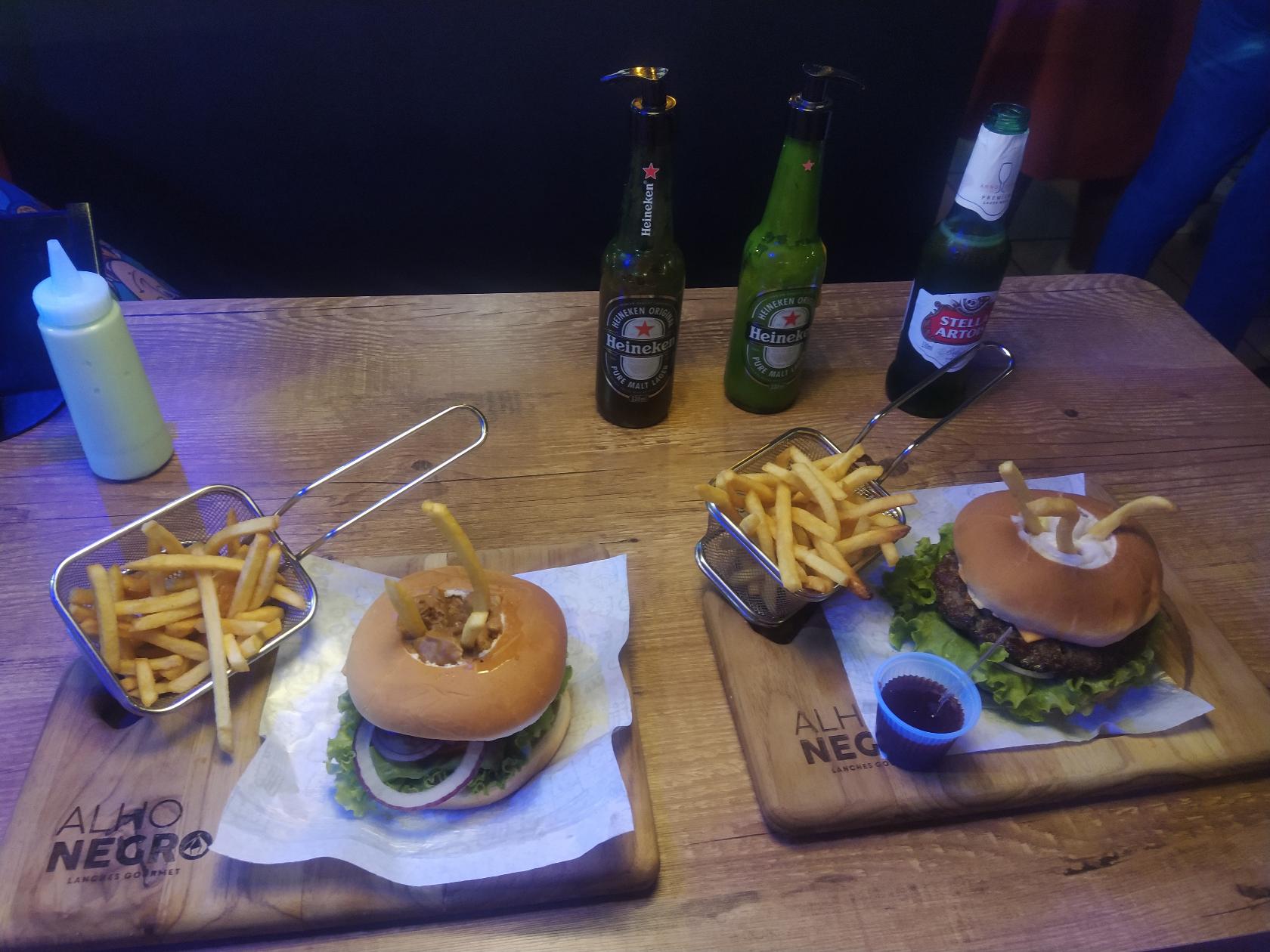 Foto do Restaurant Guru