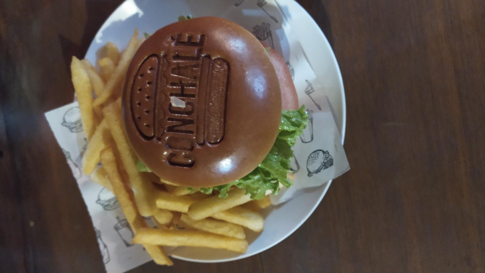Foto do Restaurant Guru