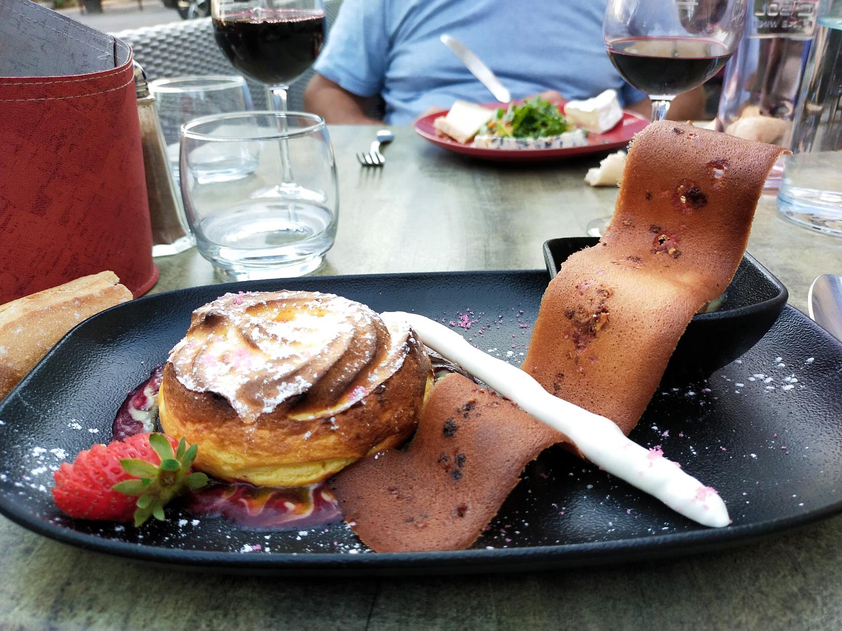 Photo de Restaurant Guru