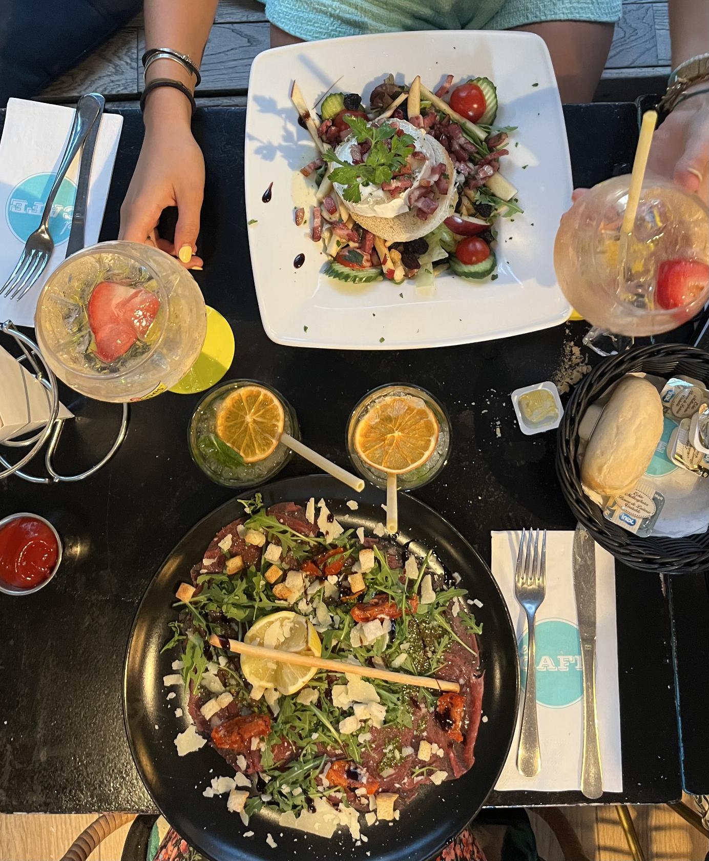 Photo de Restaurant Guru