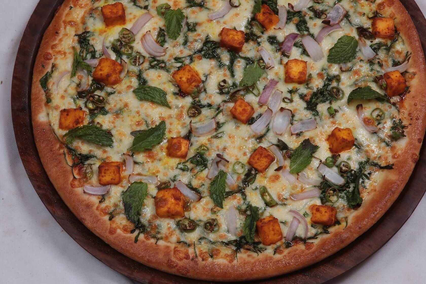 Photo from Restaurant Guru