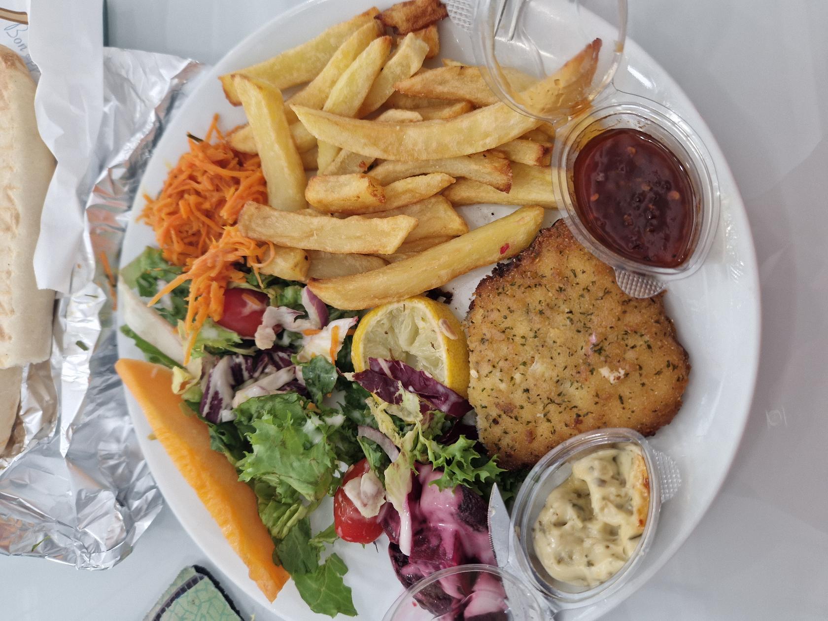 Photo de Restaurant Guru