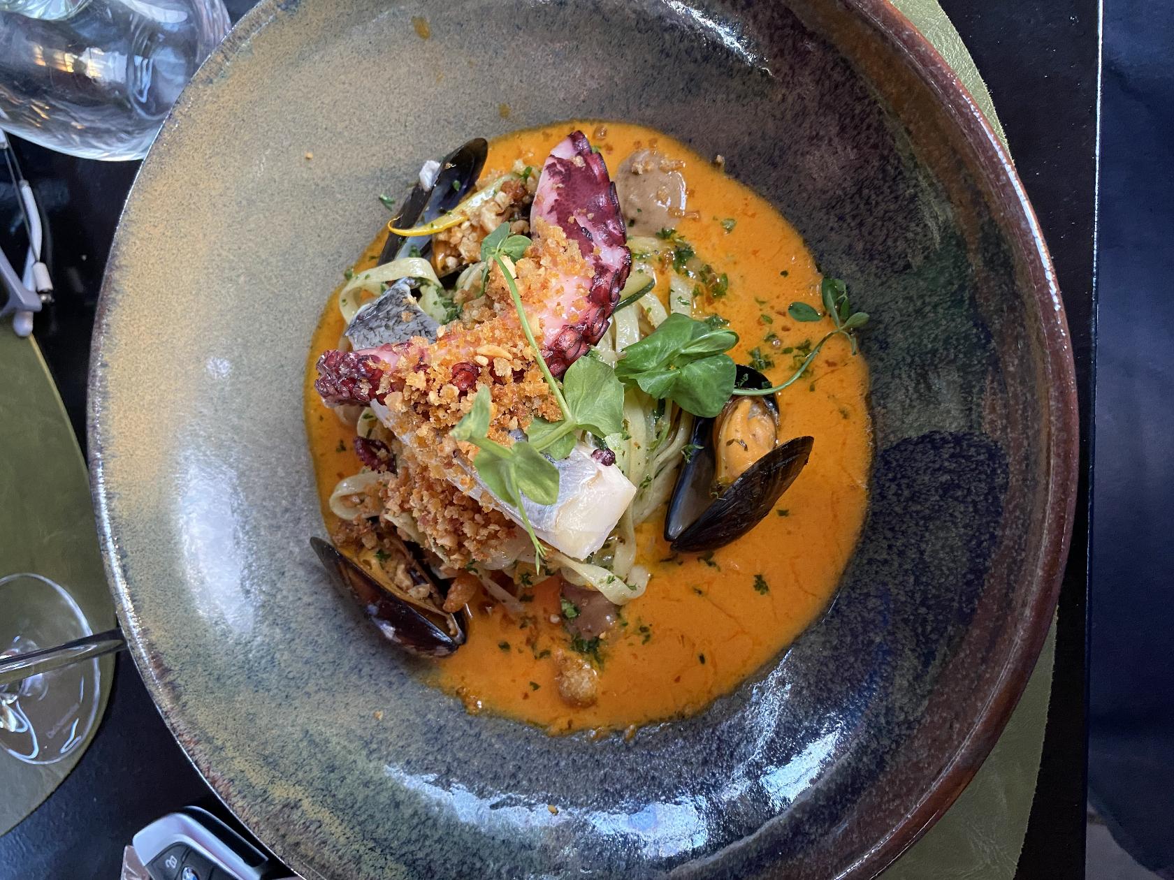 Photo de Restaurant Guru