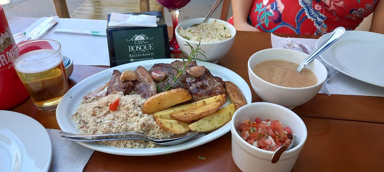 Foto do Restaurant Guru