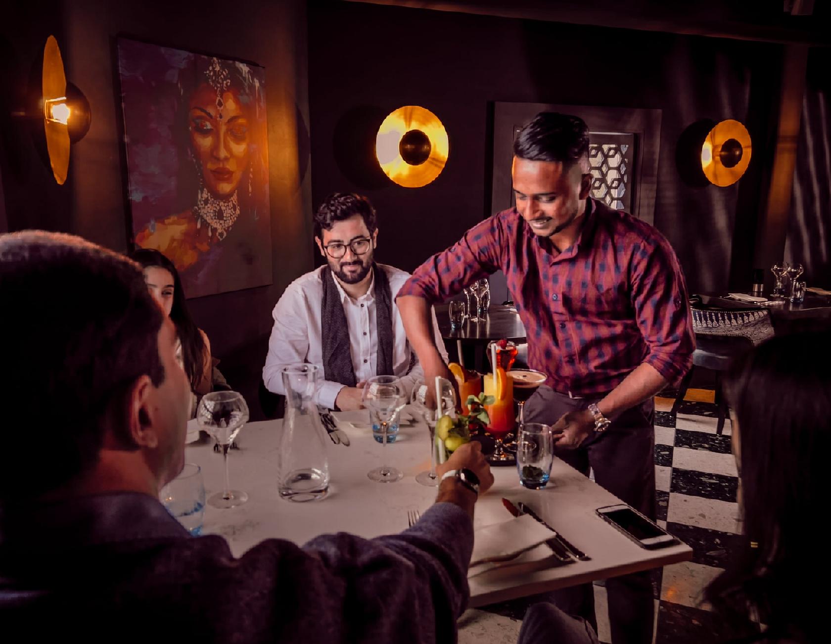 Photo from Restaurant Guru