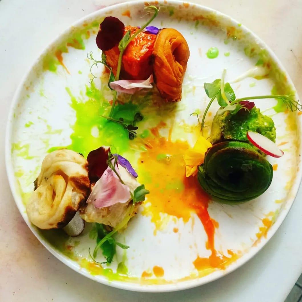 Photo from Restaurant Guru