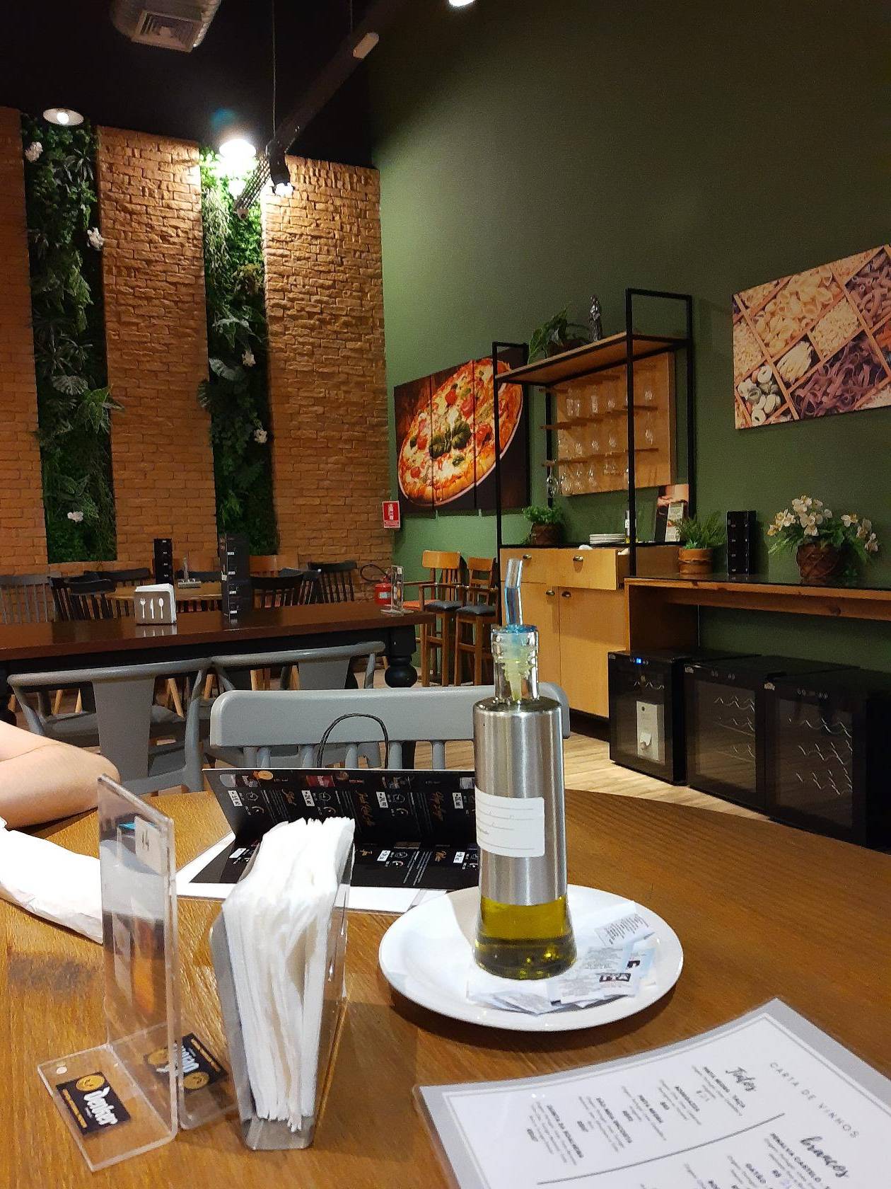 Foto do Restaurant Guru