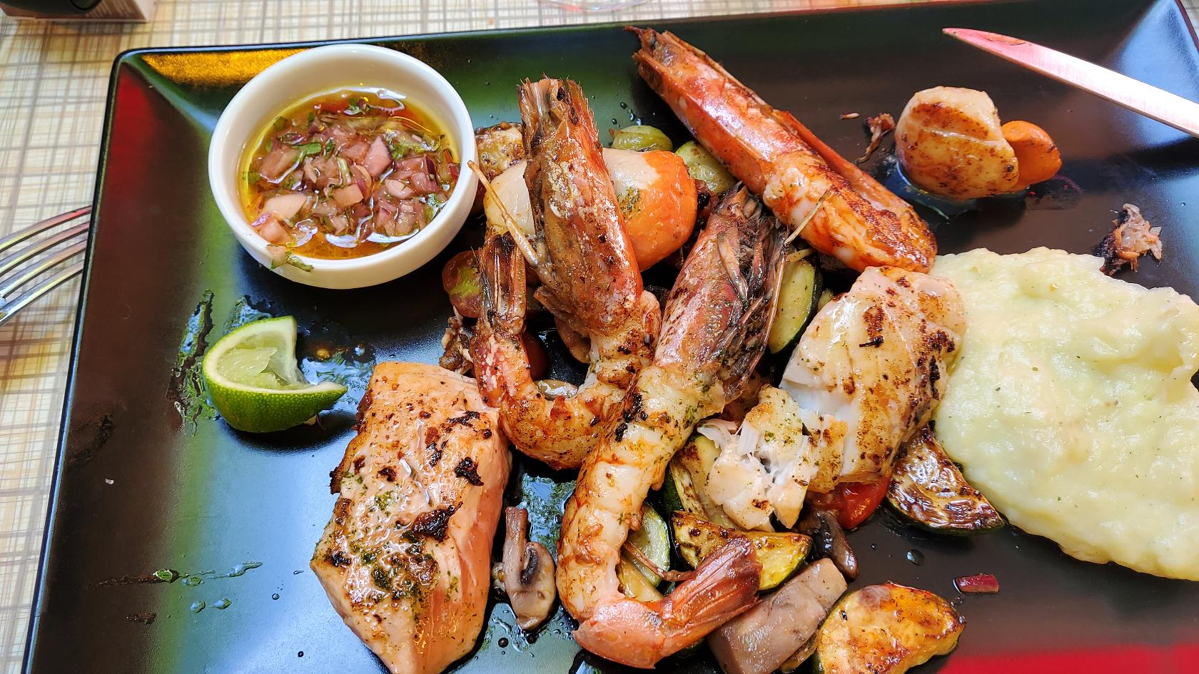 Photo de Restaurant Guru