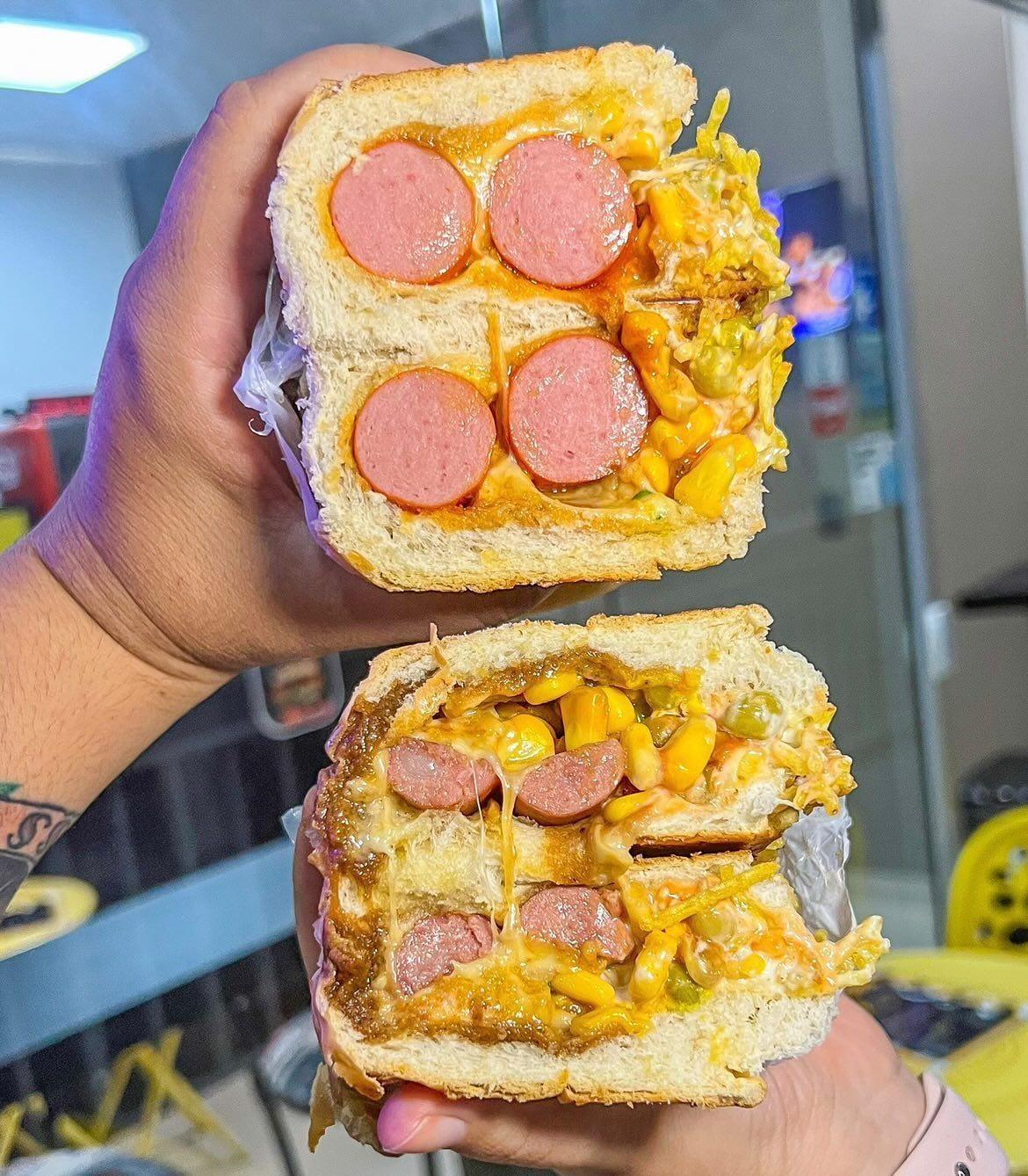 Foto do Restaurant Guru