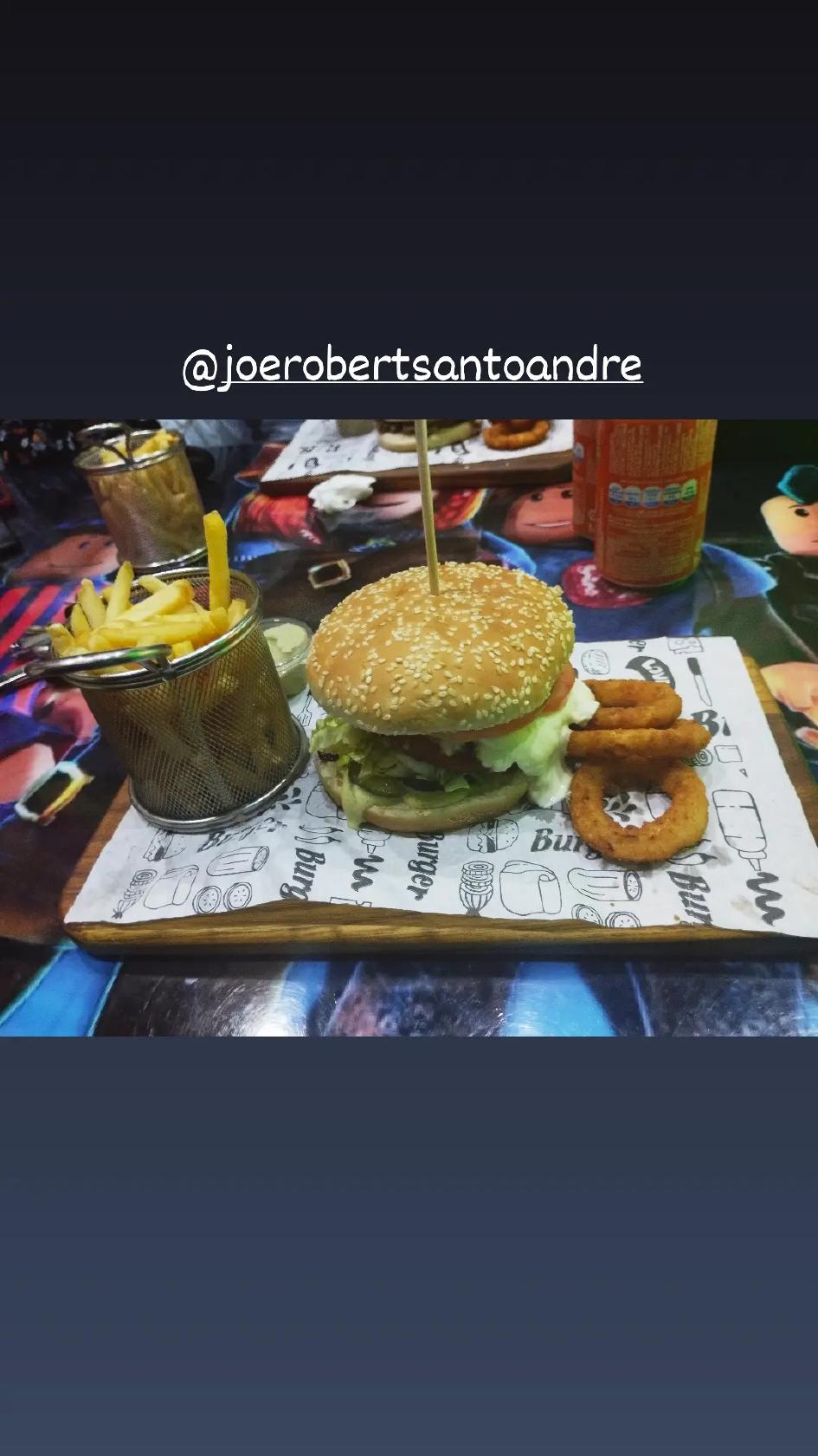 Foto do Restaurant Guru