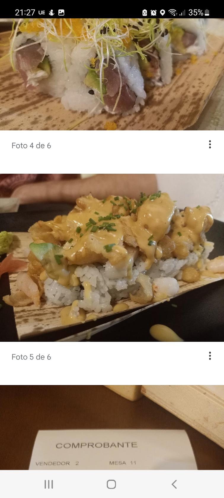 Foto de Restaurant Guru