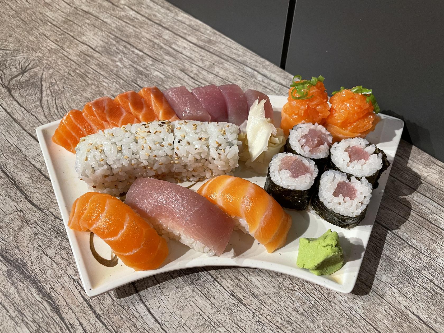 Foto do Restaurant Guru