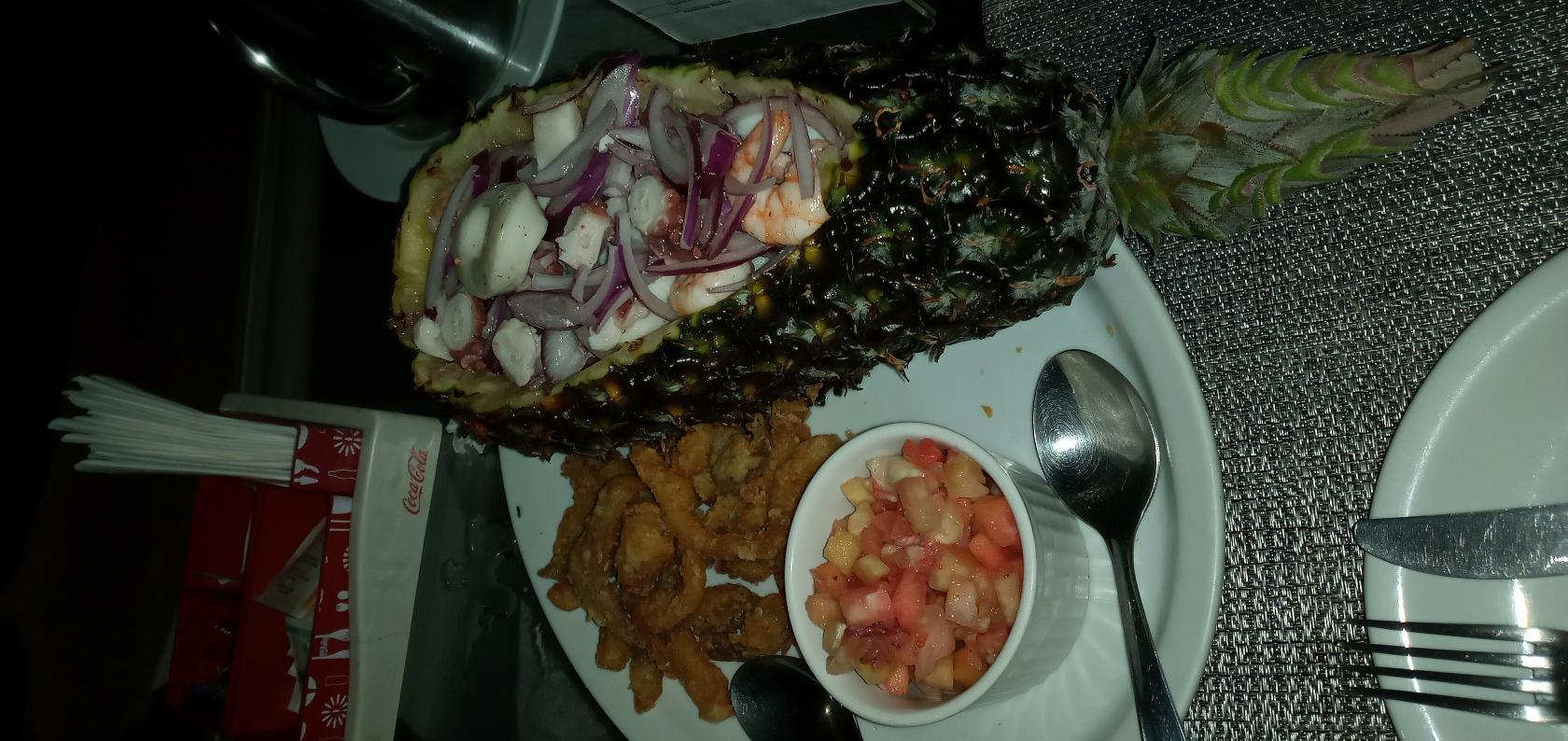 Foto do Restaurant Guru