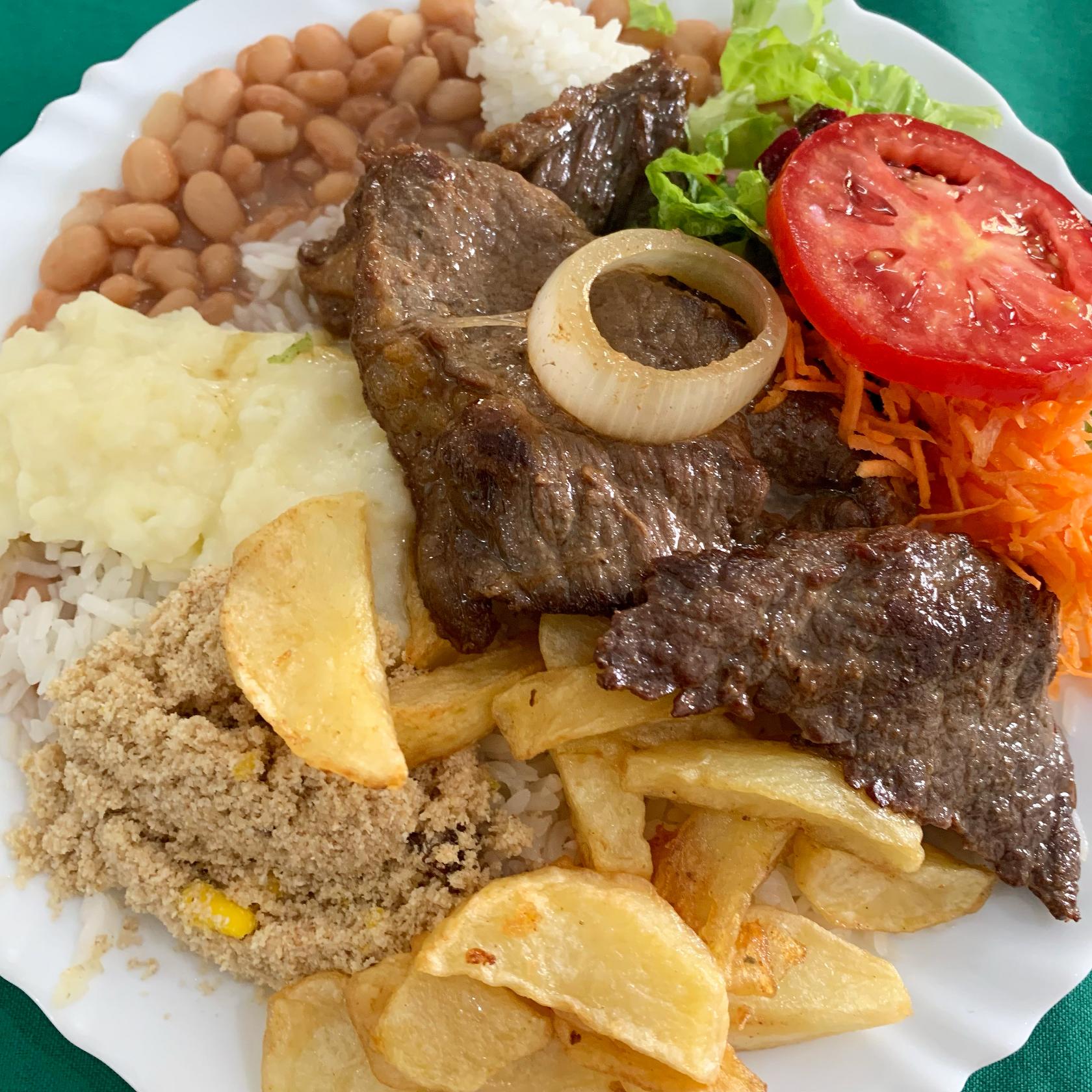 Foto do Restaurant Guru
