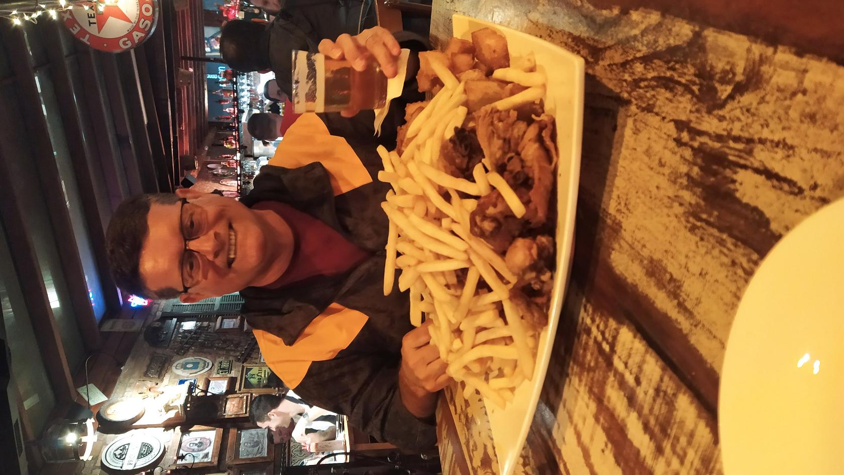 Foto do Restaurant Guru