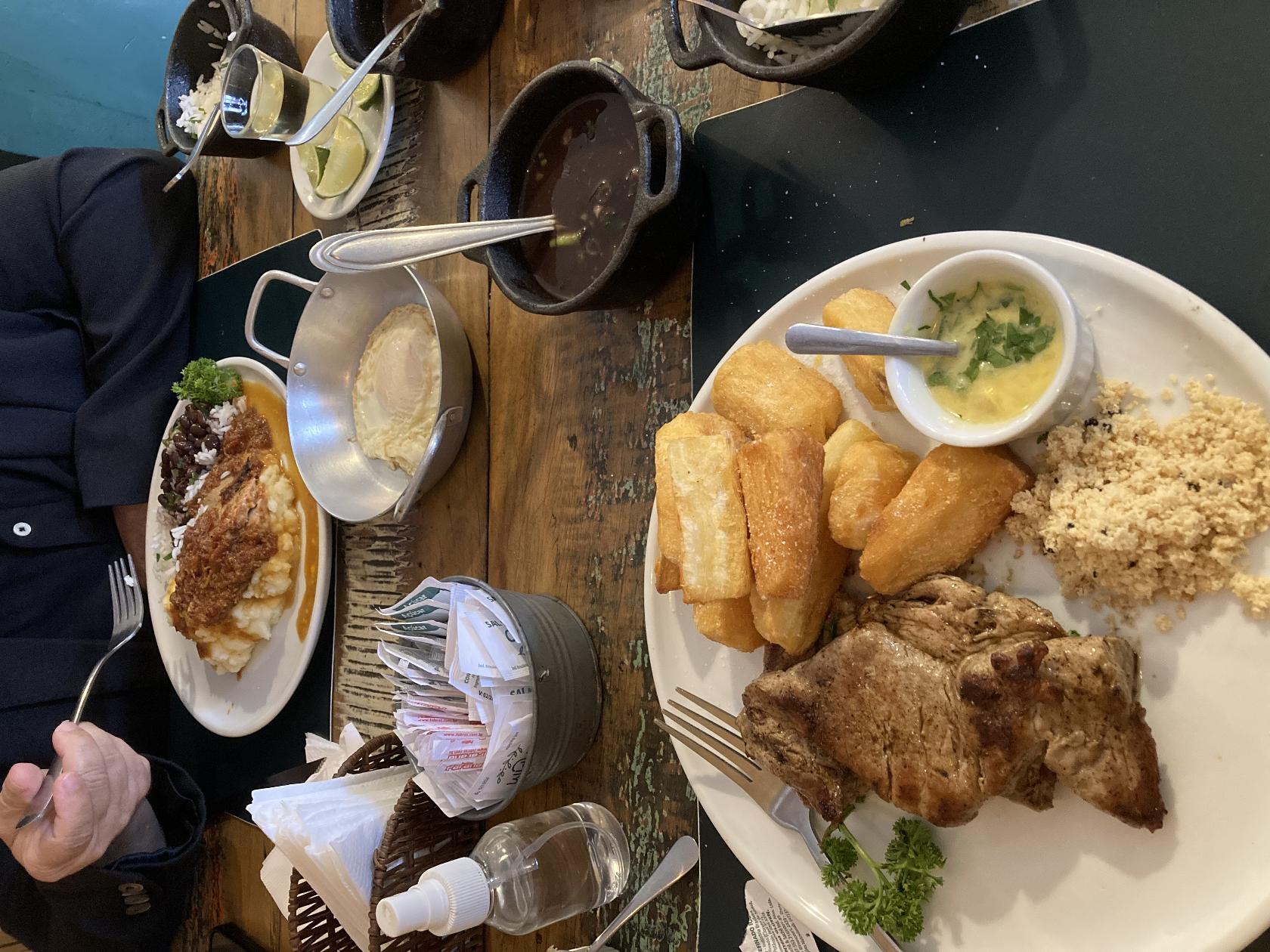 Foto do Restaurant Guru